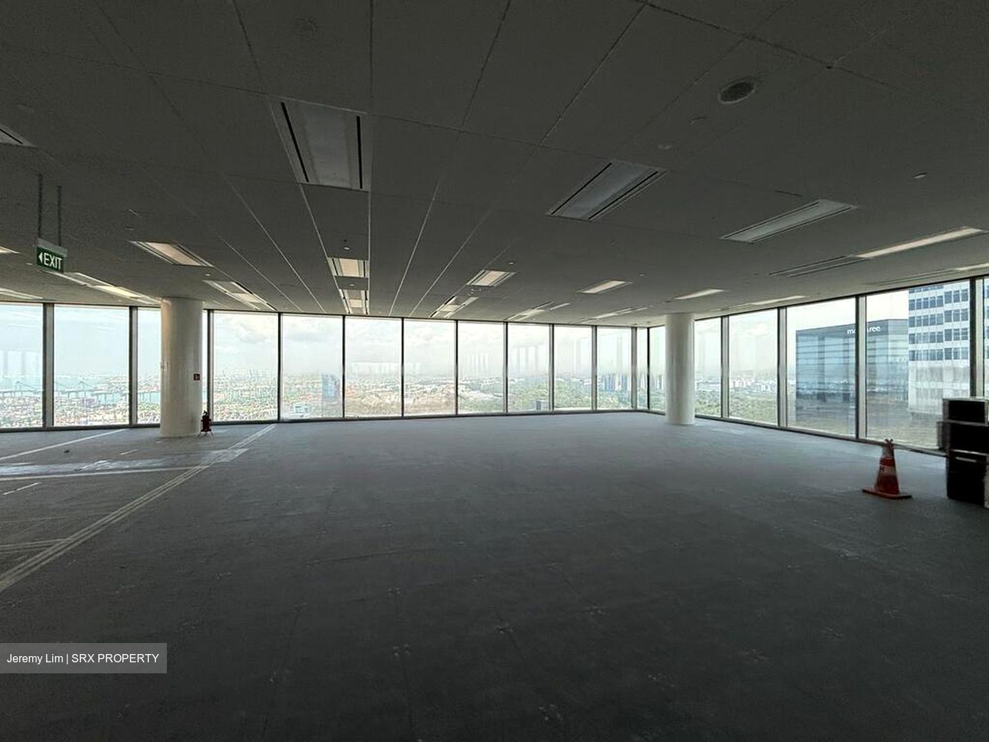 Alexandra Road (D5), Office #451964941
